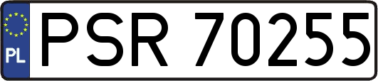 PSR70255