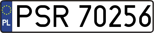 PSR70256