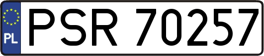 PSR70257