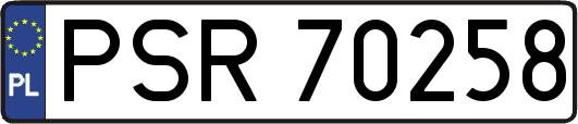 PSR70258
