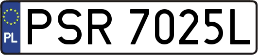 PSR7025L
