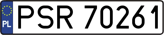 PSR70261