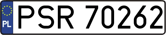 PSR70262