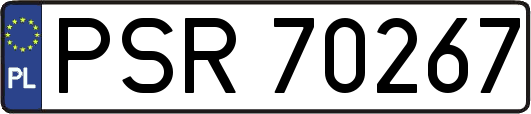PSR70267