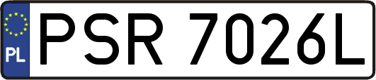 PSR7026L