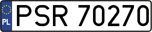 PSR70270