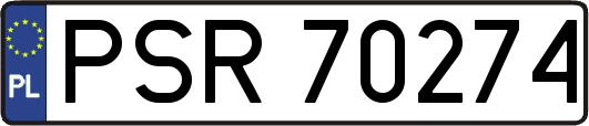 PSR70274