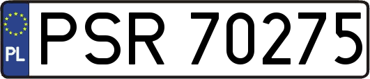 PSR70275