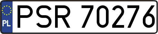 PSR70276