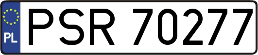 PSR70277