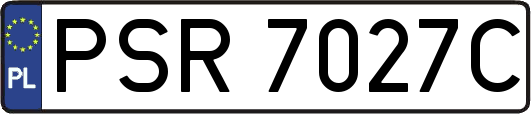 PSR7027C