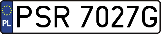 PSR7027G