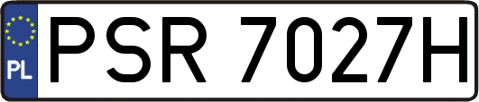 PSR7027H