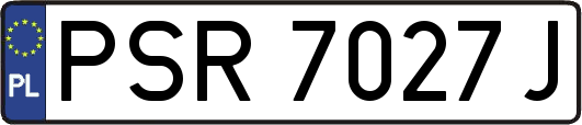 PSR7027J