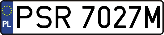 PSR7027M