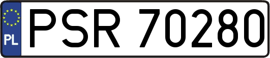 PSR70280