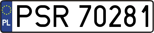 PSR70281