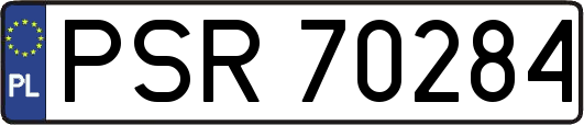 PSR70284