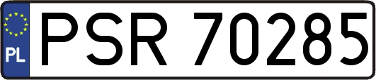 PSR70285