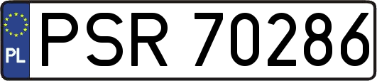 PSR70286