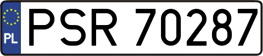 PSR70287