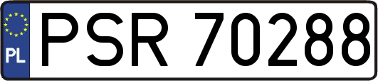 PSR70288