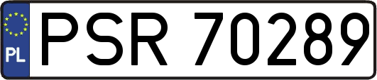PSR70289