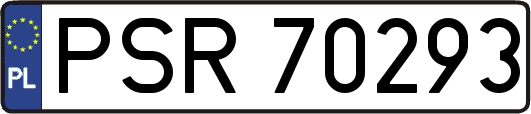 PSR70293