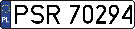 PSR70294