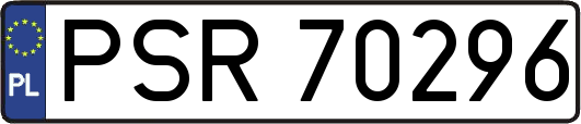 PSR70296