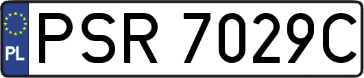 PSR7029C