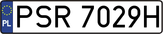 PSR7029H