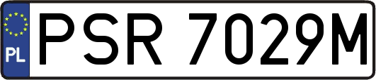PSR7029M