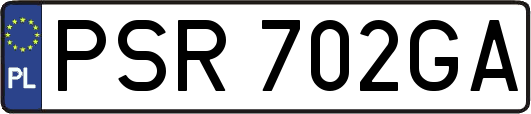 PSR702GA