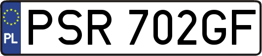 PSR702GF