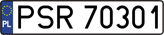 PSR70301