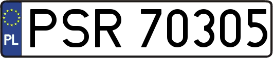 PSR70305