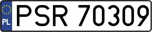 PSR70309