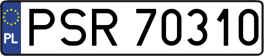 PSR70310