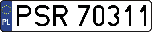 PSR70311