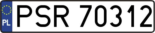 PSR70312
