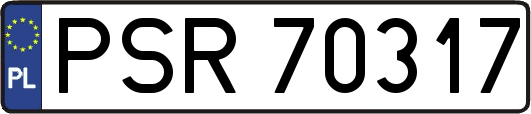 PSR70317
