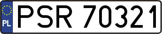 PSR70321