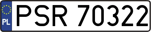 PSR70322