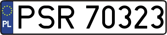 PSR70323