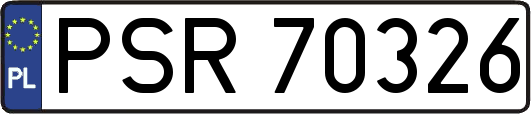 PSR70326