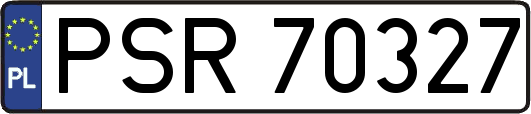 PSR70327