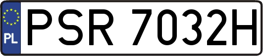 PSR7032H
