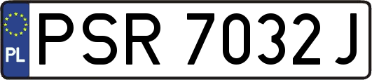 PSR7032J