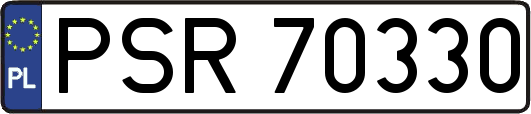 PSR70330